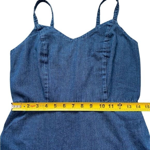 Old Navy Mini Ruffle Dress - Picture 4 of 7